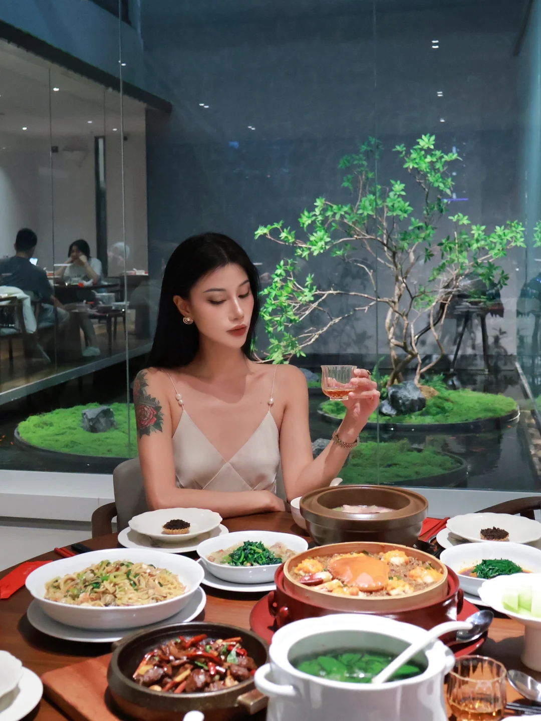 班岚 小红书商家图1