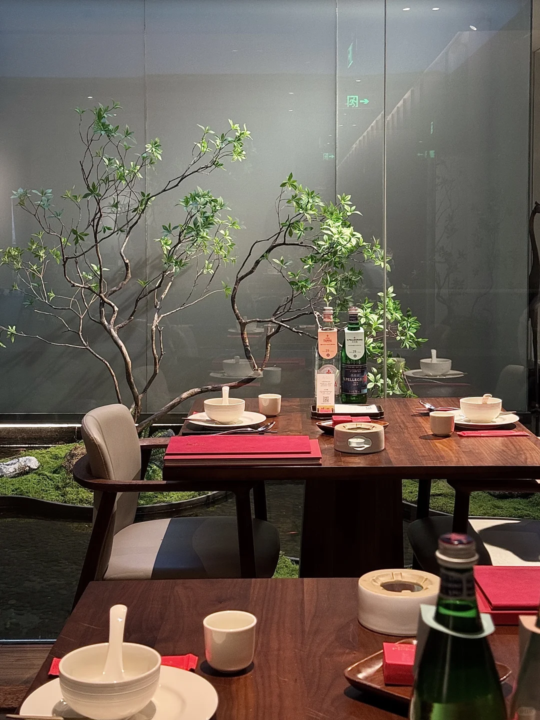 班岚 小红书商家图2